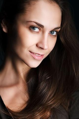 Lorena Kolibabchuk pic