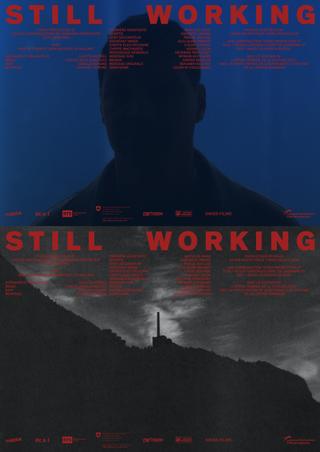 Still Working poster