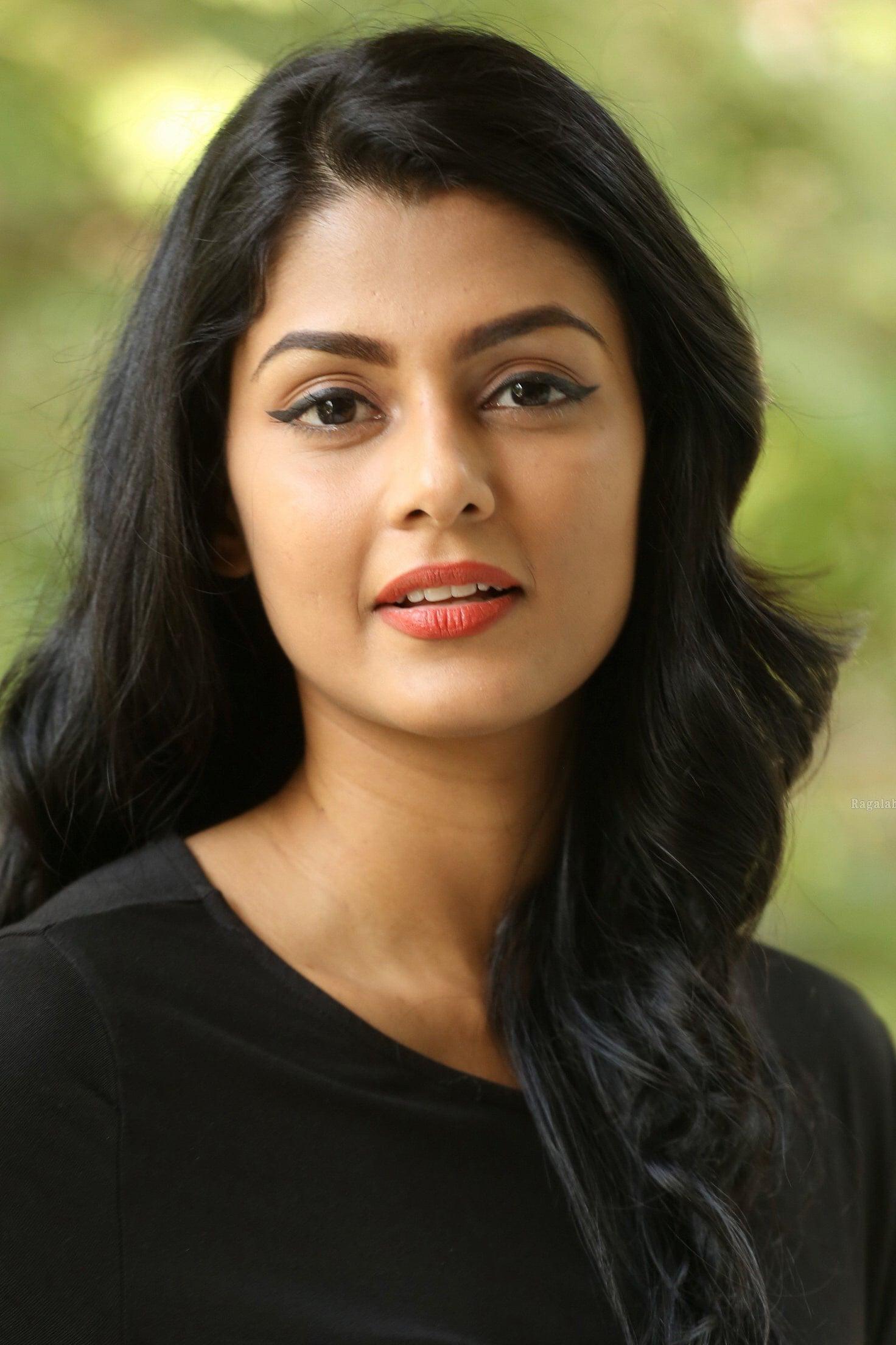 Anisha Ambrose poster