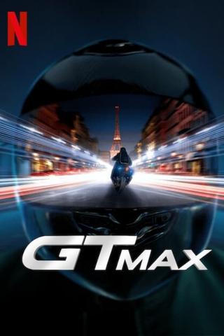 GTMAX poster