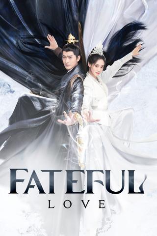 Fateful Love poster