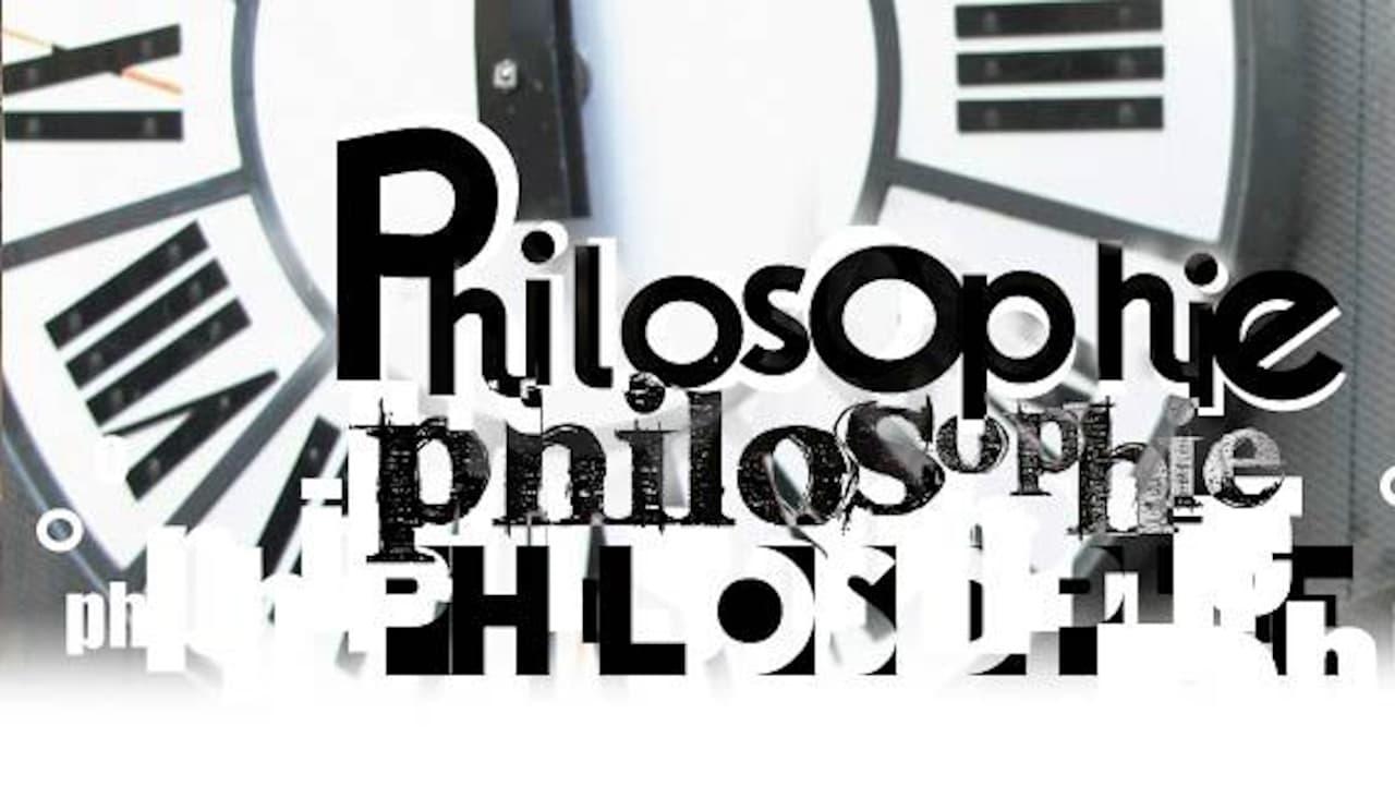 Philosophie backdrop