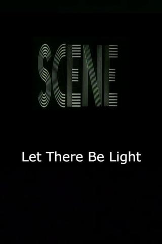 Let There Be Light poster