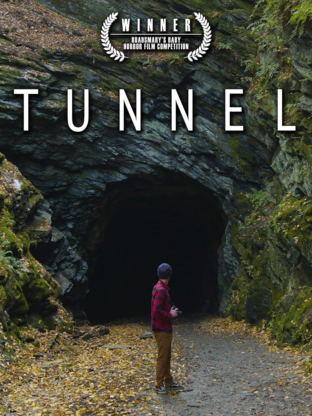 Tunnel poster