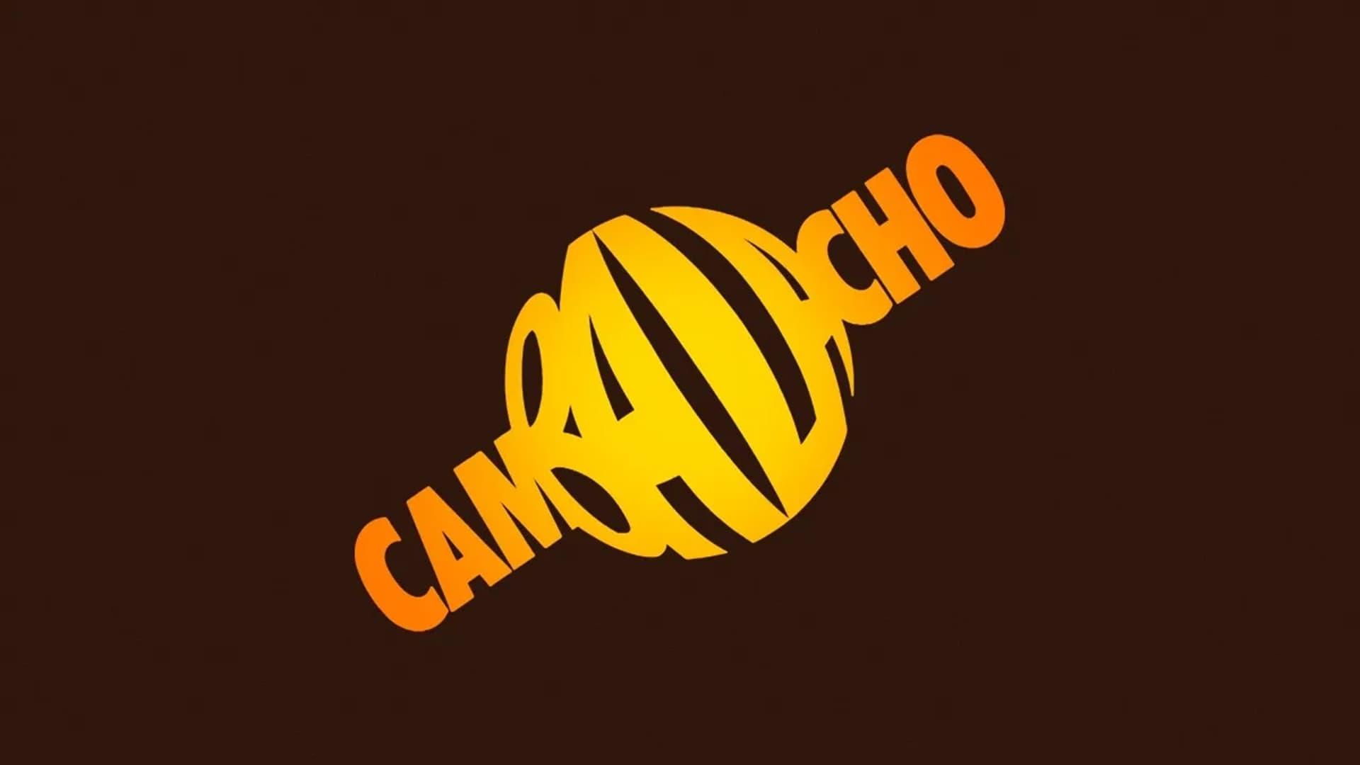 Cambalacho backdrop