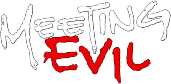 Meeting Evil logo