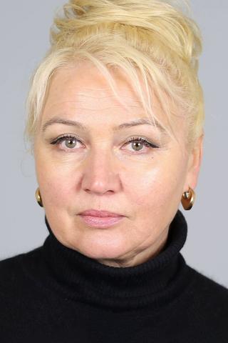 Iryna Doroshenko pic