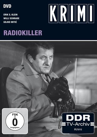 Radiokiller poster