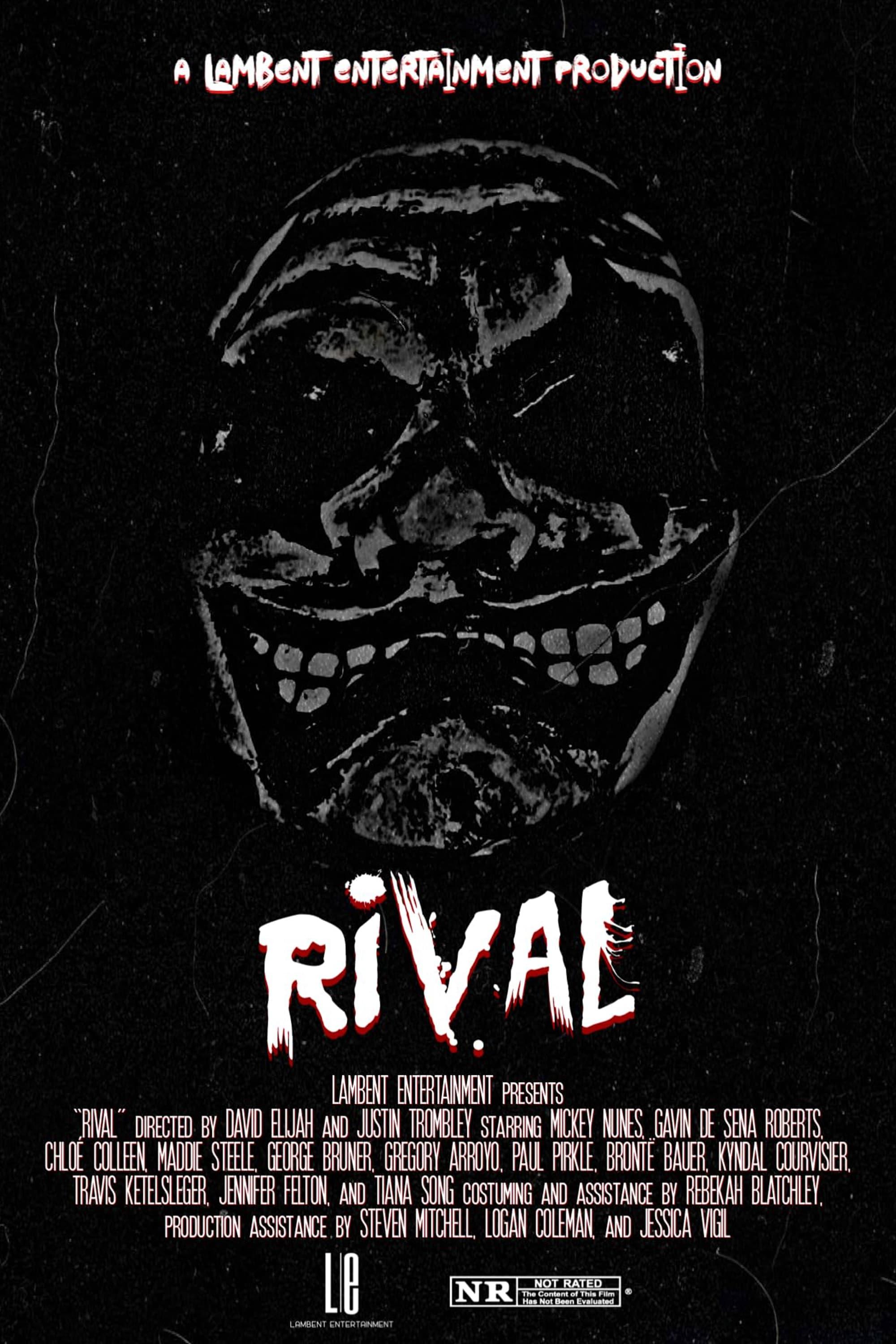 Rival poster