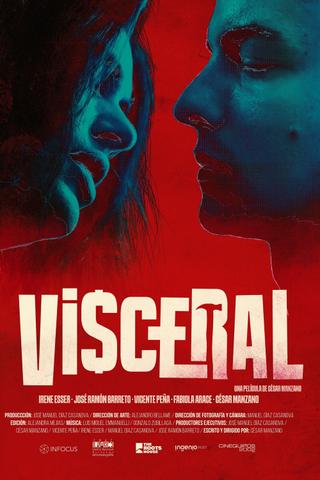 Visceral poster