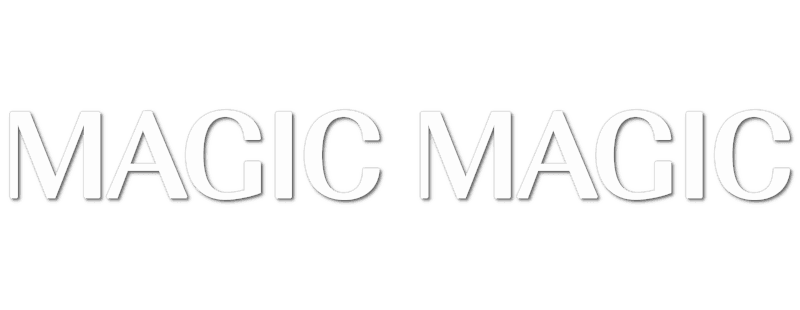 Magic Magic logo