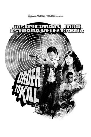 Order to Kill poster