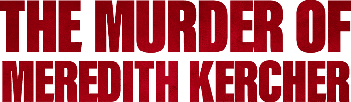 The Murder of Meredith Kercher logo