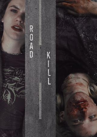 Roadkill poster