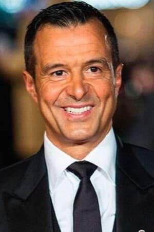 Jorge Mendes pic