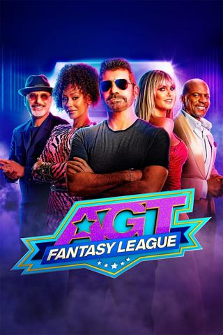 America's Got Talent: Fantasy League poster