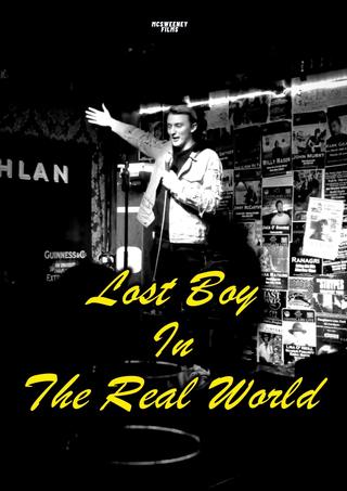 Lost Boy in the Real World poster