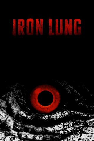 Iron Lung poster