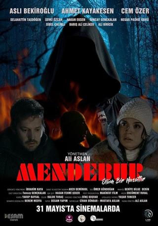 Mendebur poster