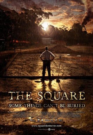 Inside the Square poster