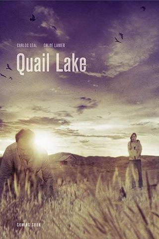 Quail Lake poster