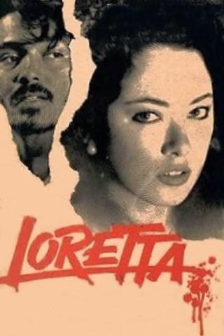 Loretta poster