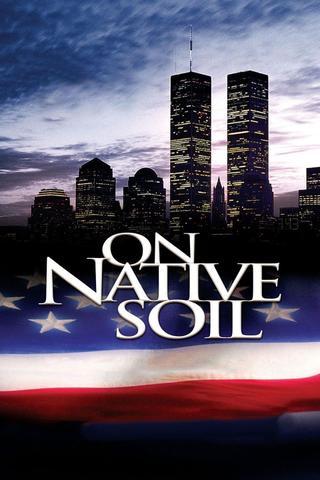 On Native Soil poster