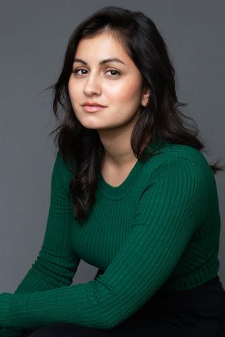 Yasmin Ahsanullah pic