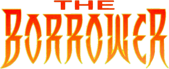 The Borrower logo