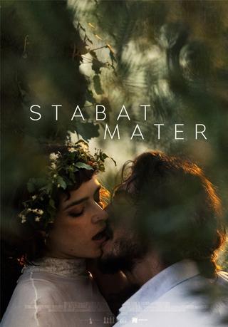 Stabat Mater poster