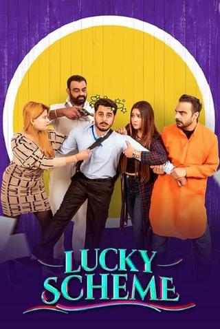 Lucky Scheme poster