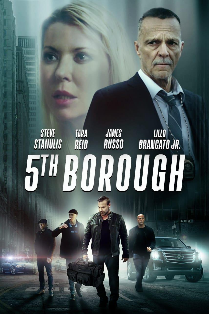5th Borough poster
