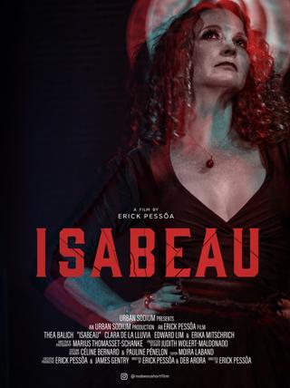 Isabeau poster