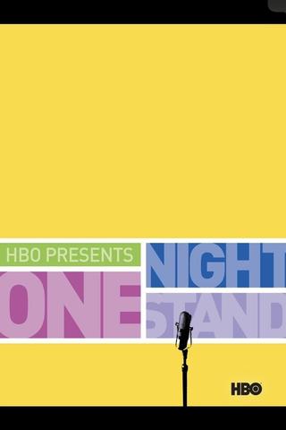 One Night Stand: Jake Johannsen poster