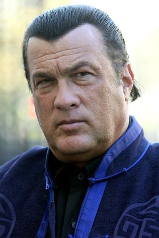 Steven Seagal pic