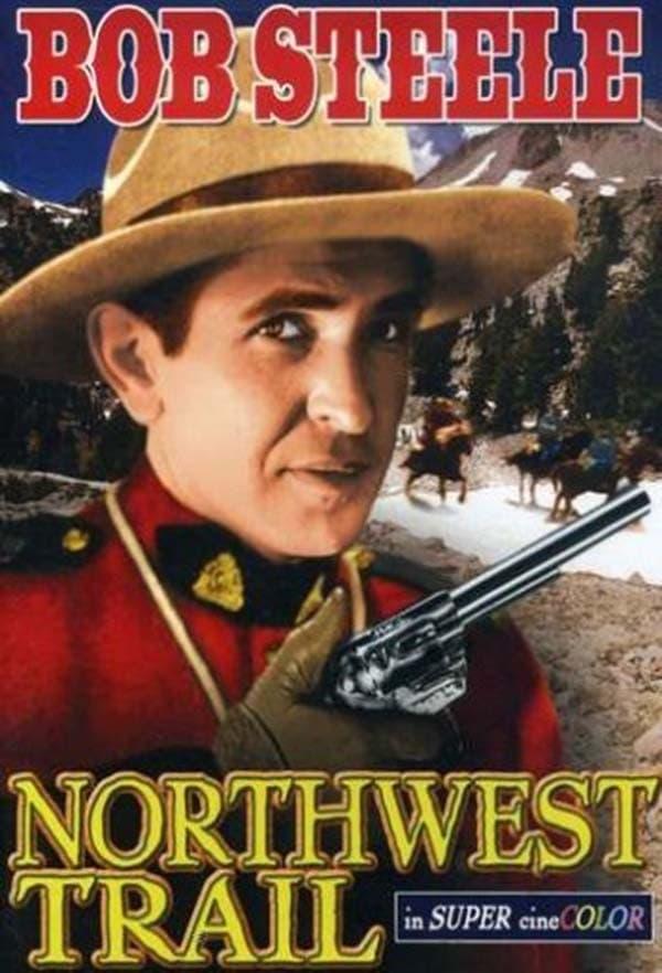 Northwest Trail poster