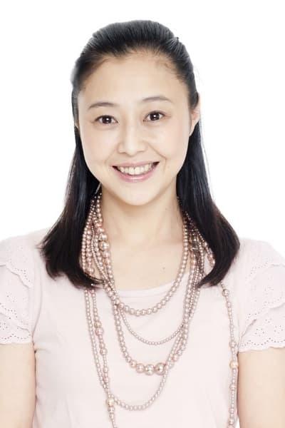 Megumi Komaki poster
