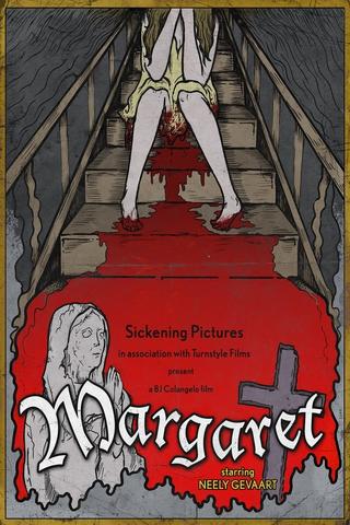 Margaret poster