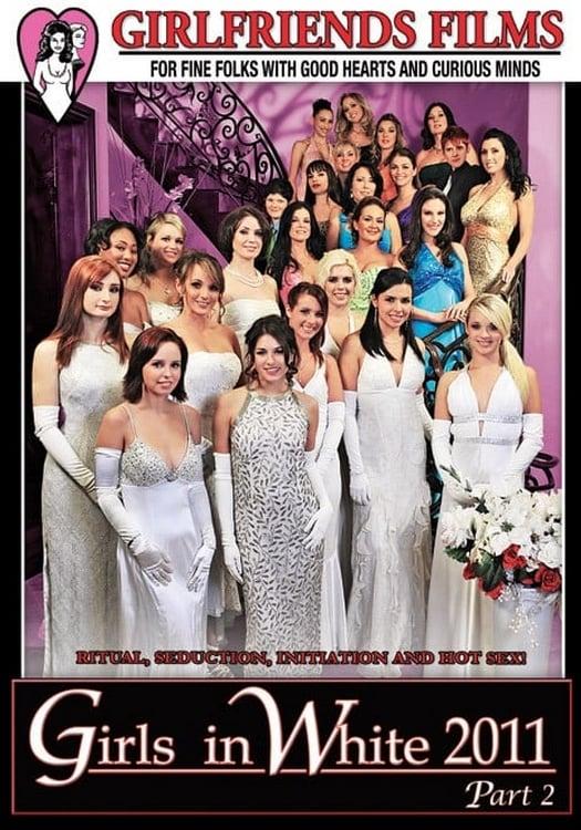 Girls in White 2011 2 poster