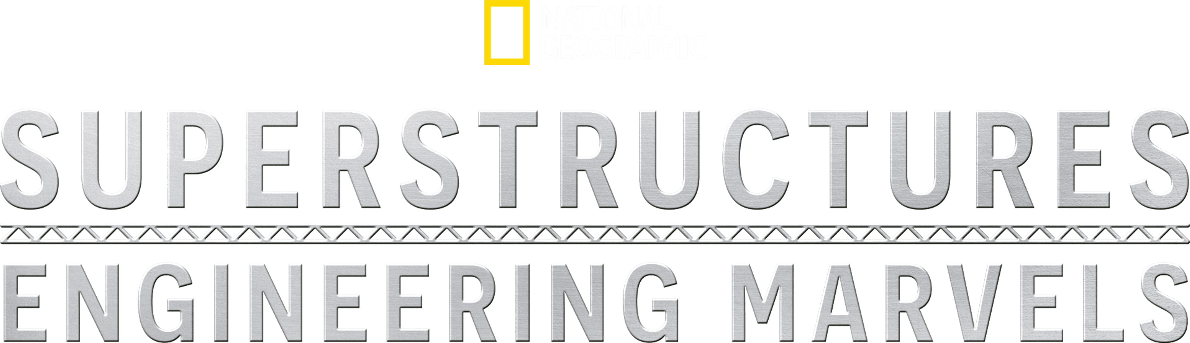 Superstructures: Engineering Marvels logo