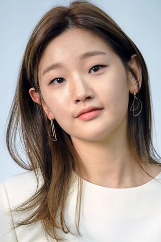 Park So-dam pic