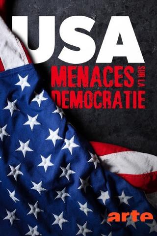 Democracy at the limit? America's uncertain future poster