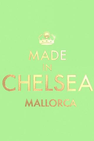 Made in Chelsea: Mallorca poster