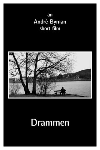 Drammen poster