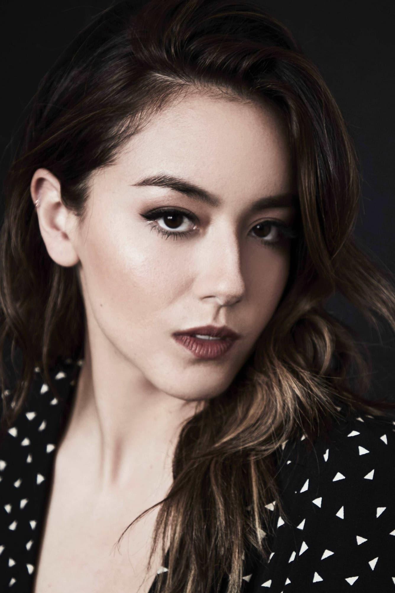 Chloe Bennet poster