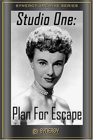 Plan For Escape poster