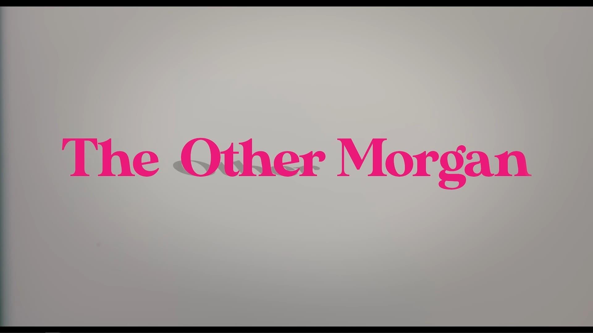 The Other Morgan backdrop