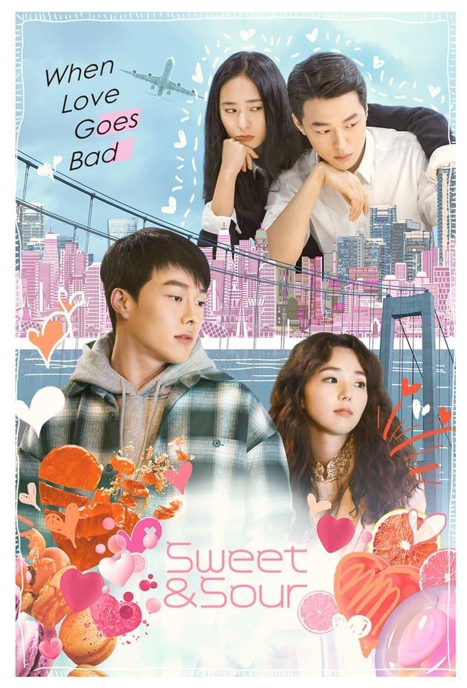 Sweet & Sour poster