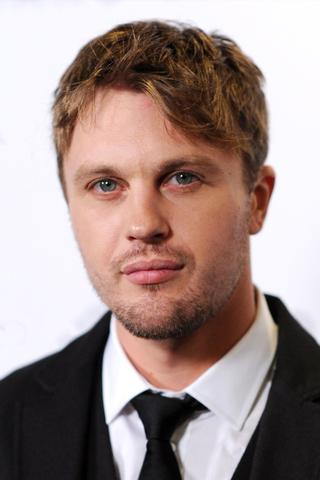 Michael Pitt pic