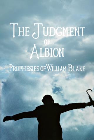 The Judgement of Albion poster